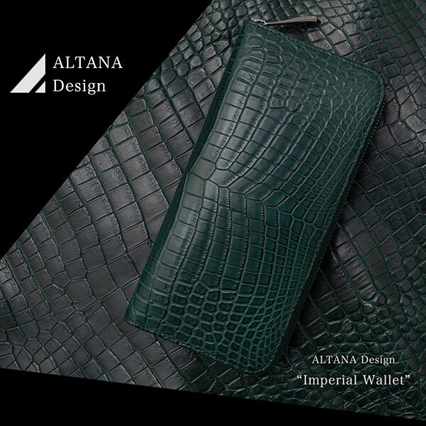 財布（Wallet） | オルタナデザイン公式ショップ